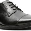 Clarks Men's Tilden Cap Oxford