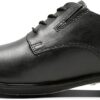 Clarks Men's Tilden Cap Oxford