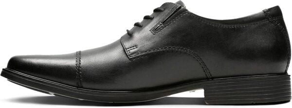 Clarks Men's Tilden Cap Oxford