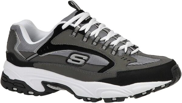 Skechers Men's Stamina Nuovo