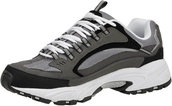 Skechers Men's Stamina Nuovo