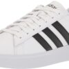 adidas Men's Grand Court 2.0 Tennis Shoe