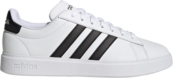 adidas Men's Grand Court 2.0 Tennis Shoe