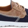 Skechers Women's Go Walk Lite Boat Shoe