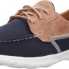 Skechers Women's Go Walk Lite Boat Shoe