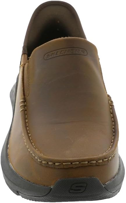 Skechers Men's Parson Oswin Slip in