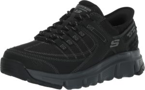 Skechers Men's Summits at Hands Free Slip in