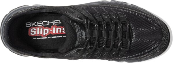 Skechers Men's Summits at Hands Free Slip in