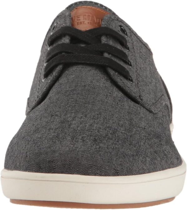 Steve Madden Men's Fenta Fashion Sneaker