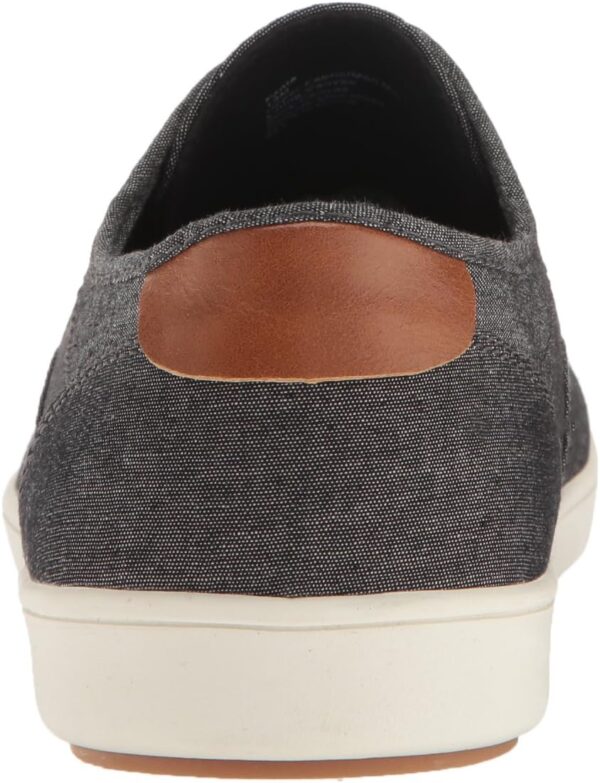 Steve Madden Men's Fenta Fashion Sneaker