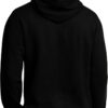 Fruit of the Loom Men's Eversoft Fleece Hoodies, Moisture Wicking & Breathable, Pullover Hooded Sweatshirt