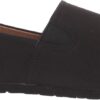 Amazon Essentials Women's Casual Slip-On Canvas Flat