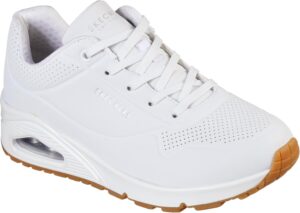 Skechers Women's Uno- Stand On Air Sneaker