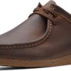 Clarks Men's Shacre Ii Run Shoes Moccasin