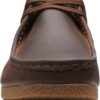 Clarks Men's Shacre Ii Run Shoes Moccasin