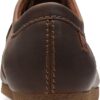 Clarks Men's Shacre Ii Run Shoes Moccasin