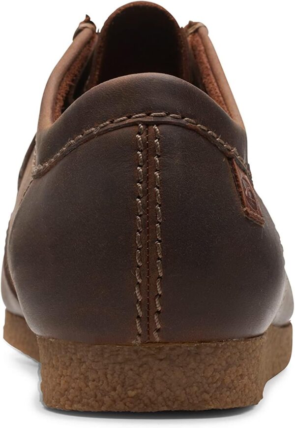 Clarks Men's Shacre Ii Run Shoes Moccasin