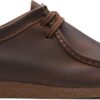 Clarks Men's Shacre Ii Run Shoes Moccasin