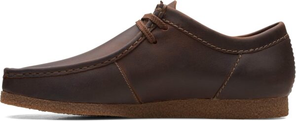 Clarks Men's Shacre Ii Run Shoes Moccasin