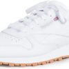 Reebok Women's Classic Leather Sneaker