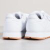 Reebok Women's Classic Leather Sneaker