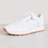 Reebok Women's Classic Leather Sneaker