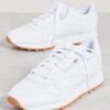 Reebok Women's Classic Leather Sneaker