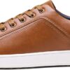 Bruno Marc Men's Casual Dress Sneakers Skate Shoes