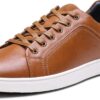 Bruno Marc Men's Casual Dress Sneakers Skate Shoes