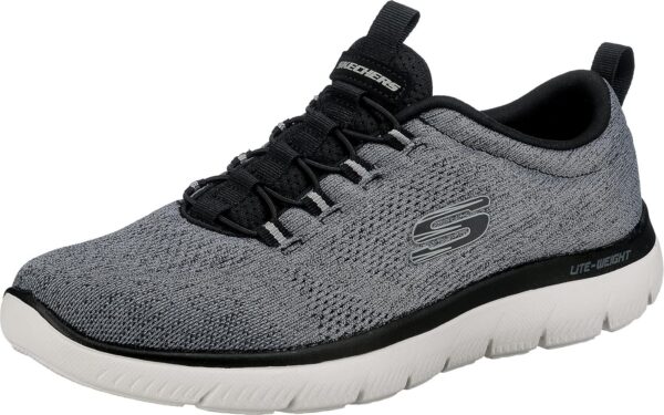 Skechers Men's Skechers Men's Summits Louvin