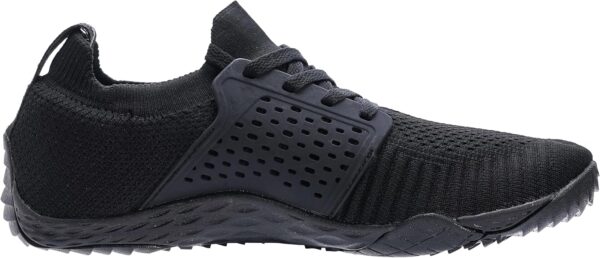 WHITIN Men's Barefoot Running Shoes | Minimalist Cross-Trainer | Zero Drop Sole