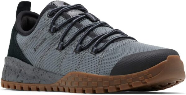 Columbia Men's Fairbanks Low Sneaker