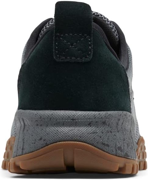 Columbia Men's Fairbanks Low Sneaker