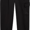 RBX Boy's Jogger Set - 2 Piece Fleece Sweatsuit Kids Clothing Set (Size: 2T-12)