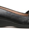 Lifestride Women's Incredible Ballet Flat