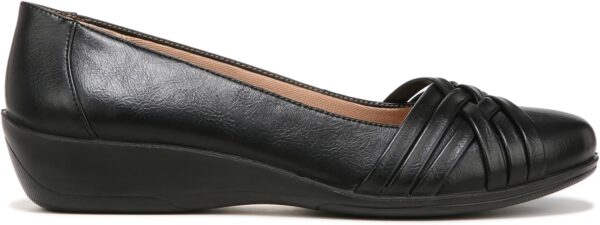 Lifestride Women's Incredible Ballet Flat