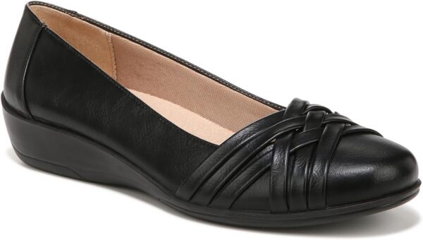 Lifestride Women's Incredible Ballet Flat