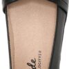 Lifestride Women's Incredible Ballet Flat