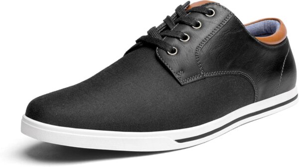 Bruno Marc Men's Rivera Oxfords Shoes Sneakers