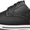 Bruno Marc Men's Rivera Oxfords Shoes Sneakers