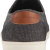 Steve Madden Men's Fenta Fashion Sneaker