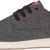 Steve Madden Men's Fenta Fashion Sneaker