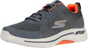 Skechers Men's, Gowalk Arch Fit Idyllic Sneaker