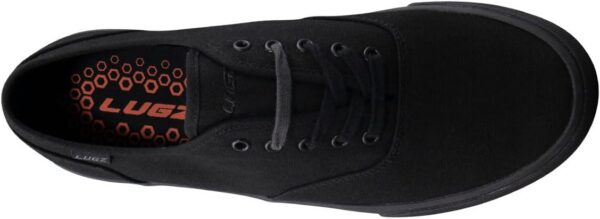 Lugz Men's Lear Classic Fashion Sneaker