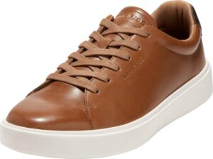 Cole Haan Men's Grand Crosscourt Traveler Sneaker