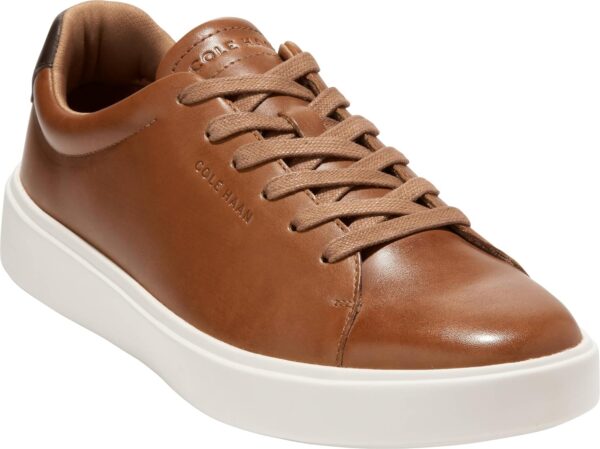 Cole Haan Men's Grand Crosscourt Traveler Sneaker