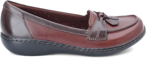 Clarks Ashland Bubble Loafer Women's Slip On