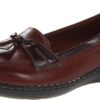 Clarks Ashland Bubble Loafer Women's Slip On