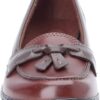 Clarks Ashland Bubble Loafer Women's Slip On