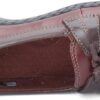 Clarks Ashland Bubble Loafer Women's Slip On